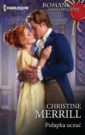 Pułapka uczuć – ebooki