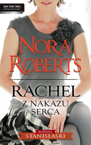 Rachel. Z nakazu serca – ebooki