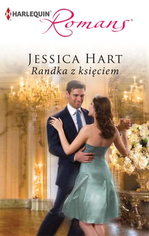 Randka z księciem – ebooki