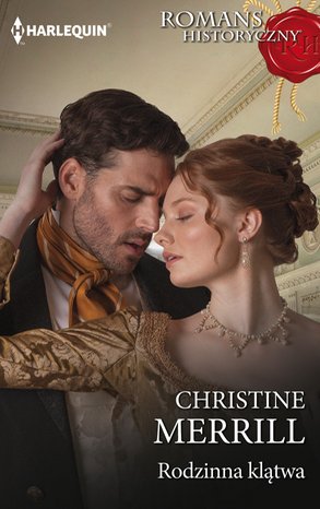 Rodzinna klątwa – ebooki