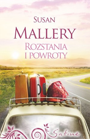 Rozstania i powroty – ebooki