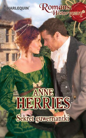 Sekret guwernantki – ebooki – Sekret guwernantki