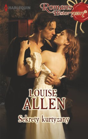 Sekrety kurtyzany – ebooki