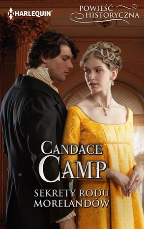 Sekrety rodu Morelandów – ebooki