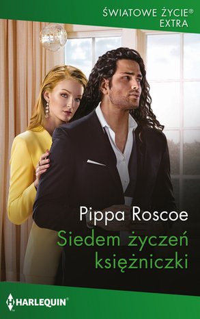 Siedem życzeń księżniczki – ebooki