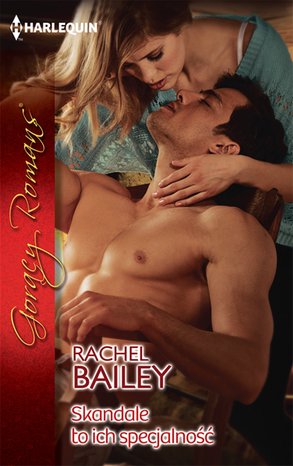 Skandale to ich specjalność – ebooki