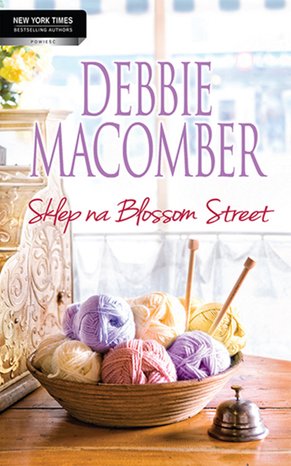 Sklep na Blossom Street – ebooki