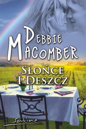 Słońce i deszcz – ebooki