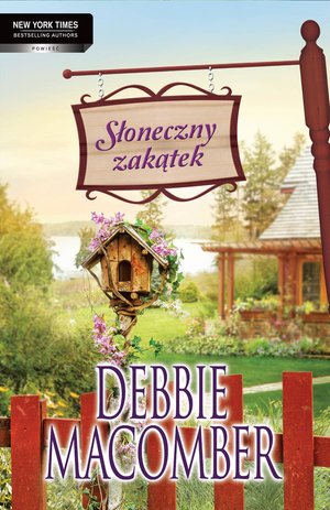 Słoneczny zakątek – ebooki