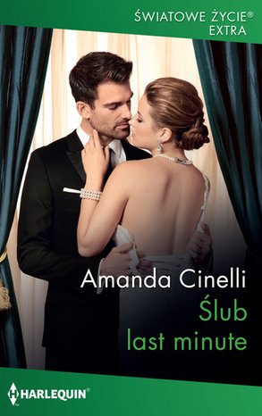 Ślub last minute – ebooki