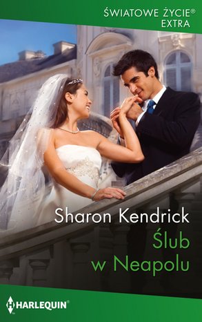 Ślub w Neapolu – ebook