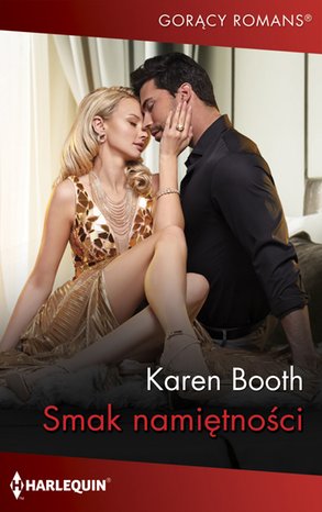 Smak namiętności – ebook