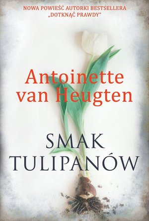 Smak tulipanów – ebooki