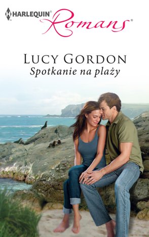 Spotkanie na plaży  – ebooki