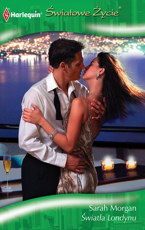 Światła Londynu  – ebooki