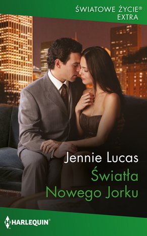 Światła Nowego Jorku – ebooki