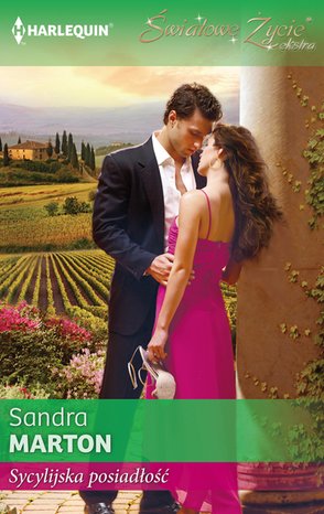 Sycylijska posiadłość – ebooki