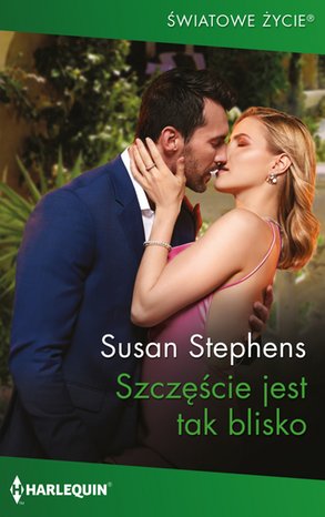 Szczęście jest tak blisko – ebooki