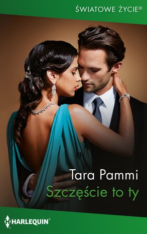 Szczęście to ty – ebooki