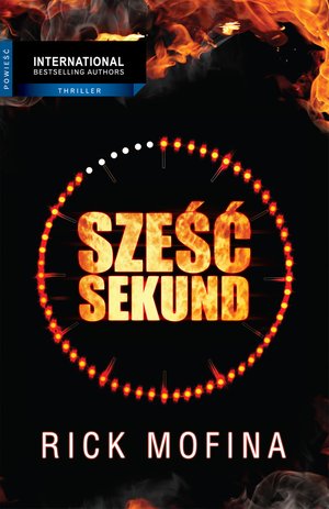 Sześć sekund – ebooki