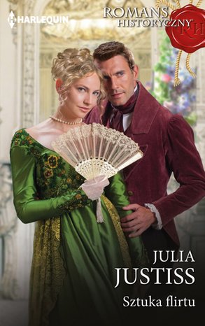 Sztuka flirtu – ebooki