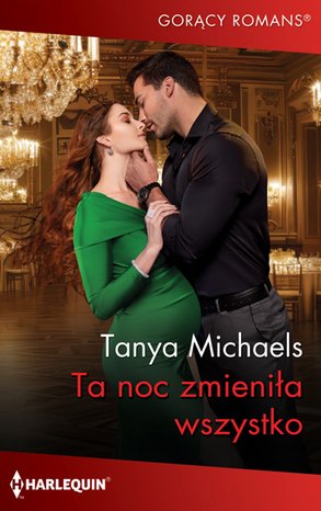 Ta noc zmieniła wszystko – ebook