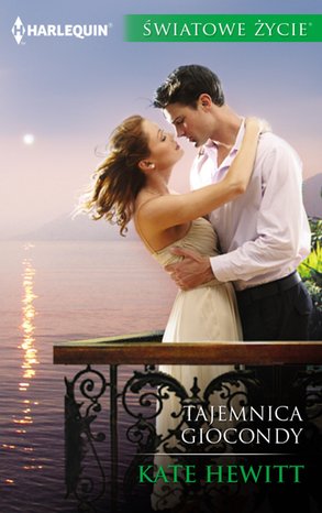 Tajemnica Giocondy – ebooki