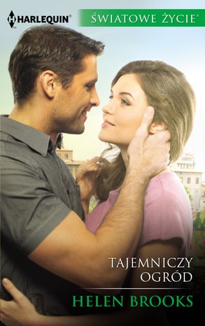 Tajemniczy ogród – ebooki