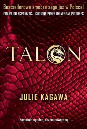 Talon – ebooki