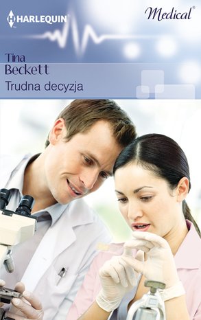 Trudna decyzja – ebooki