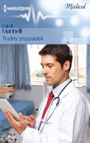 Trudny przypadek – ebooki