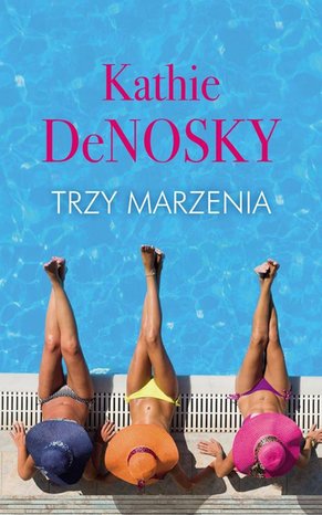Trzy marzenia – ebooki