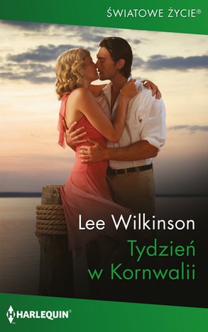 Tydzień w Kornwalii – ebooki