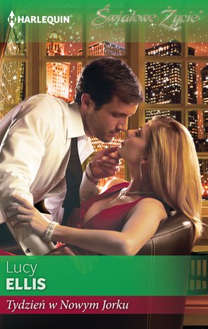 Tydzień w Nowym Jorku – ebooki