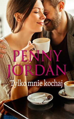 Tylko mnie kochaj – ebooki