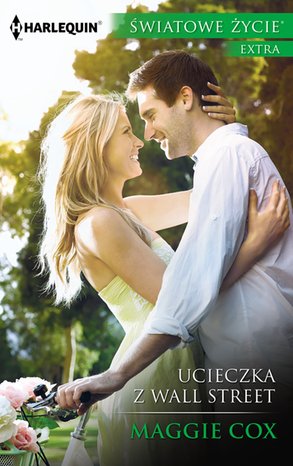 Ucieczka z Wall Street – ebooki