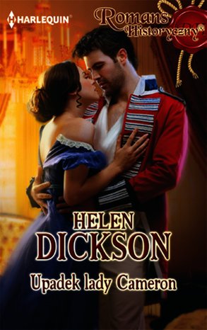 Upadek lady Cameron – ebooki