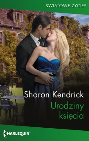 Urodziny księcia – ebooki