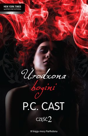 Urodzona bogini cz 2 – ebooki
