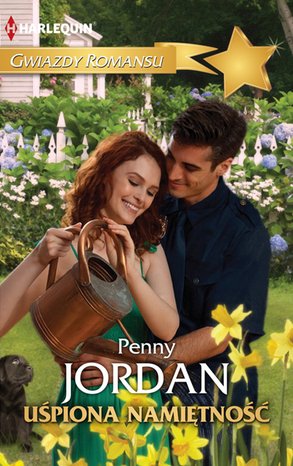 Uśpiona namiętność – ebooki