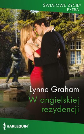 W angielskiej rezydencji – ebooki