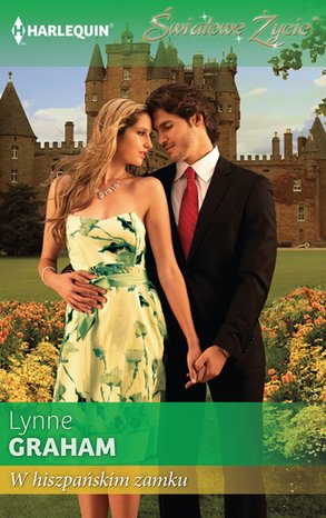 W hiszpańskim zamku – ebooki