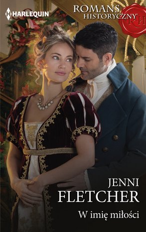 W imię miłości – ebooki