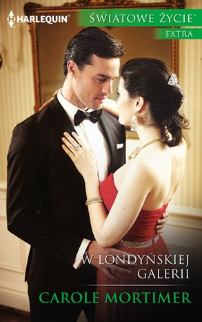 W londyńskiej galerii – ebooki