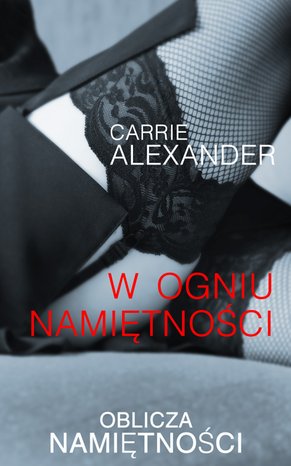 W ogniu namiętności – ebooki