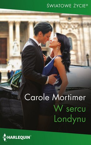 W sercu Londynu – ebooki