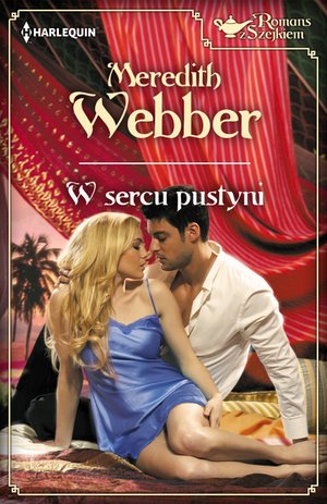 W sercu pustyni – ebooki