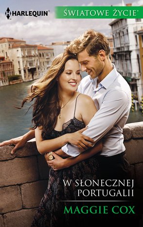 W słonecznej Portugalii – ebooki