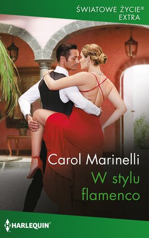 W stylu flamenco – ebooki
