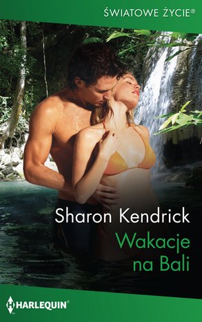 Wakacje na Bali – ebooki